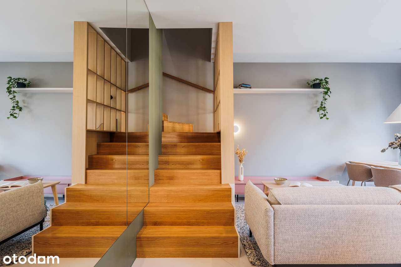 Gotowe do wprowadzenia, 3 tarasy, pompa ciepła, ogrzewanie podłogowe-3