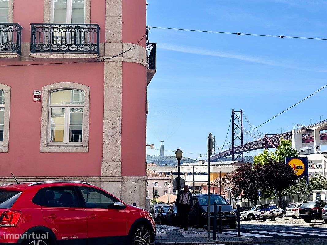 Apartamento T3 para venda - Grande imagem: 3/45