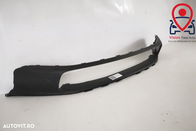 Fusta Spoiler Bara Fata Original In Stare Buna GT 3 2021 2022 Porsche 911 992 2018 2019 2020 9GT807 - 2