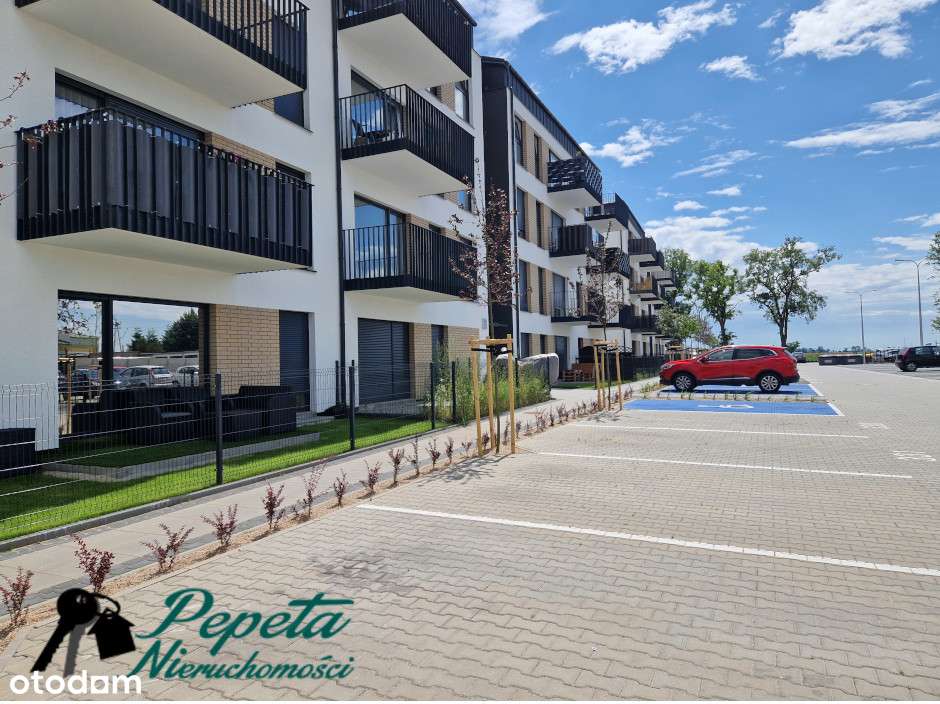 KAWALERKA OD ZARAZ! Dobra cena. KLESZCZEWO. - Pełny obrazek: 5/14