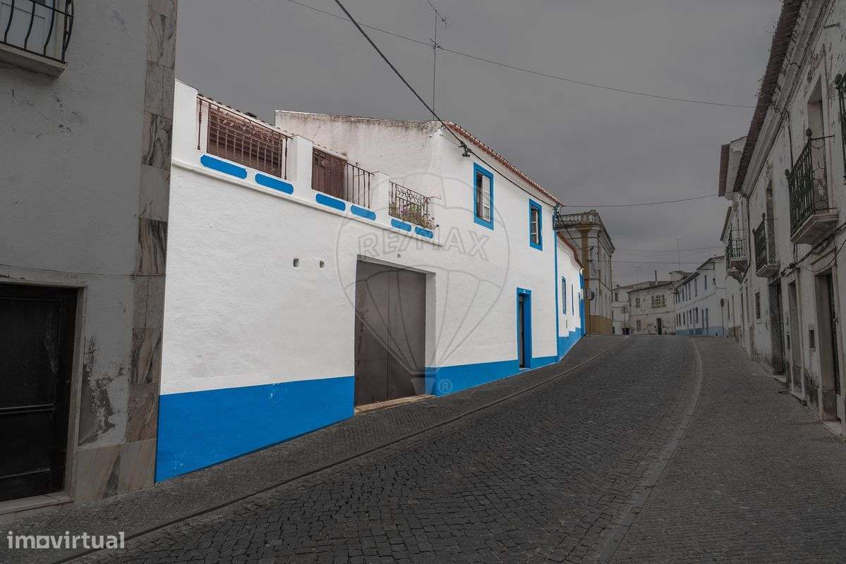 Moradia T3 para venda - Grande imagem: 3/34