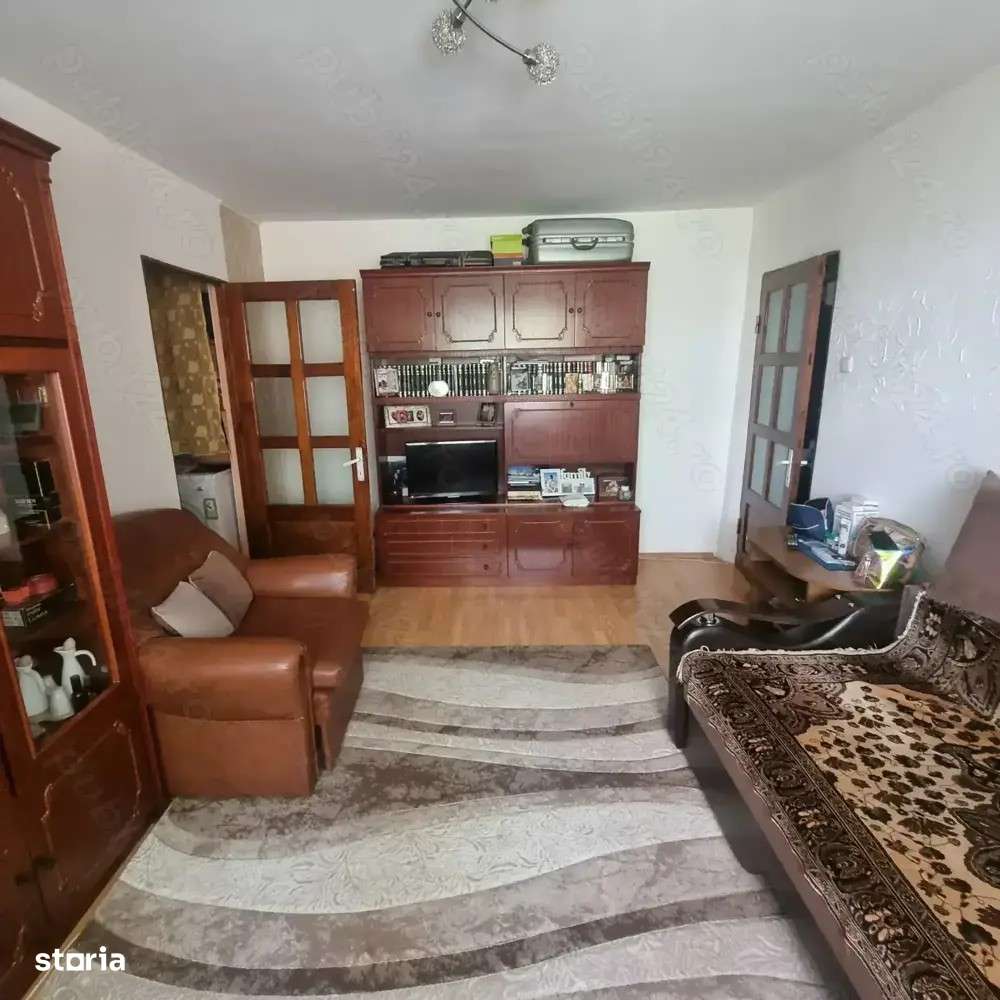 Apartament 2 Camere-Noua -Nucului-Cod 4552 - Imagine principală: 1/9