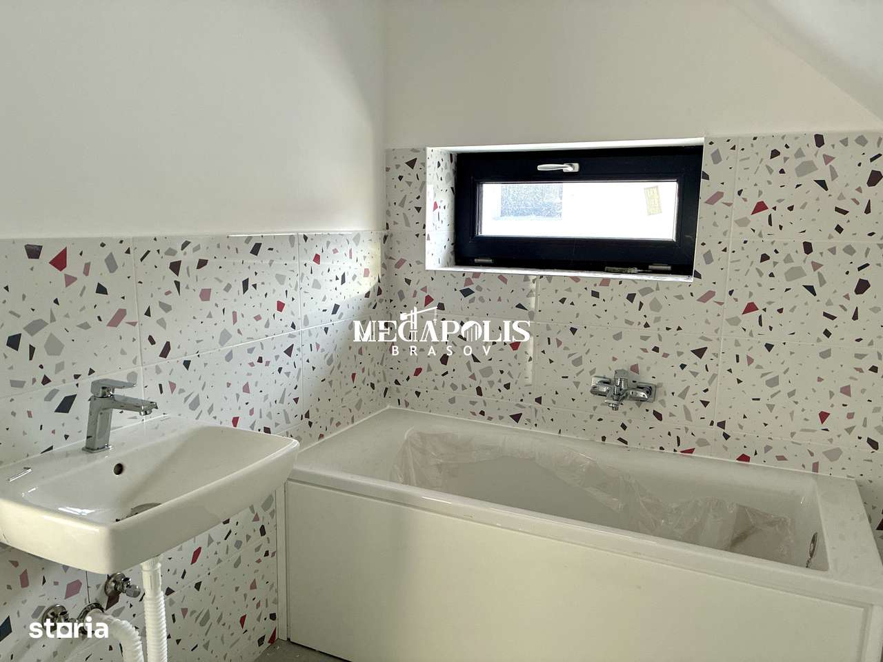 Casă / 2 camere / Codlea / Credit-14