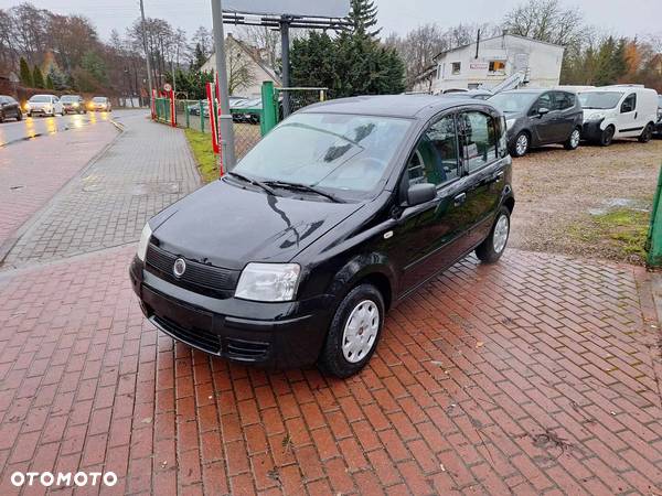 Fiat Panda 1.1 Active - 1