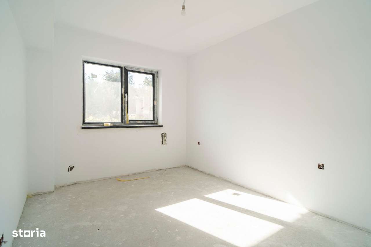 Ghencea, Str. Ghidigeni, bloc nou, 3 camere - 66 mp+ 43 mp terasa - Imagine principală: 4/7