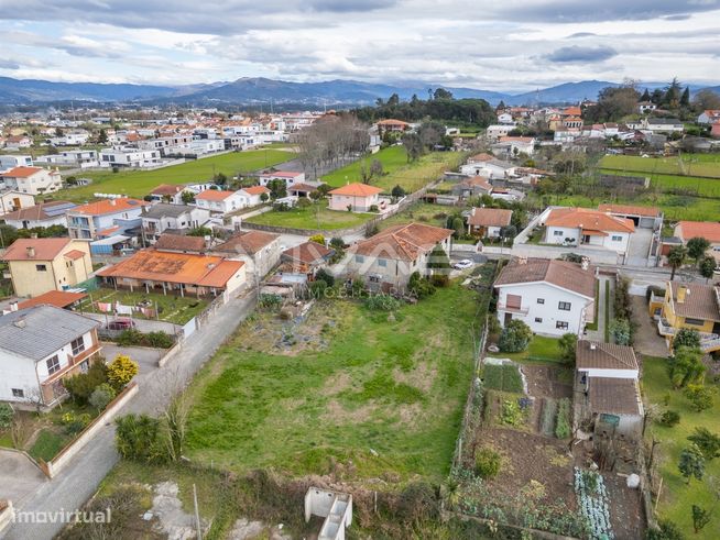 Quinta T3 Venda em Palmeira,Braga-6