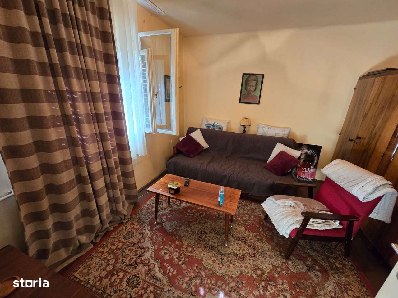 Reșița, casă 3 camere, D+P+E, 143 mp. zonă Lunca Pomostului - Imagine principală: 5/14