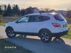 Nissan Qashqai+2 2.0 Acenta - 17