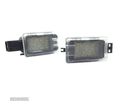 LAMPADAS LED PARA PES PARA VOLVO C70 V50 S60 S60L V40 XC90 S80 S80L V60 XC60 - 1