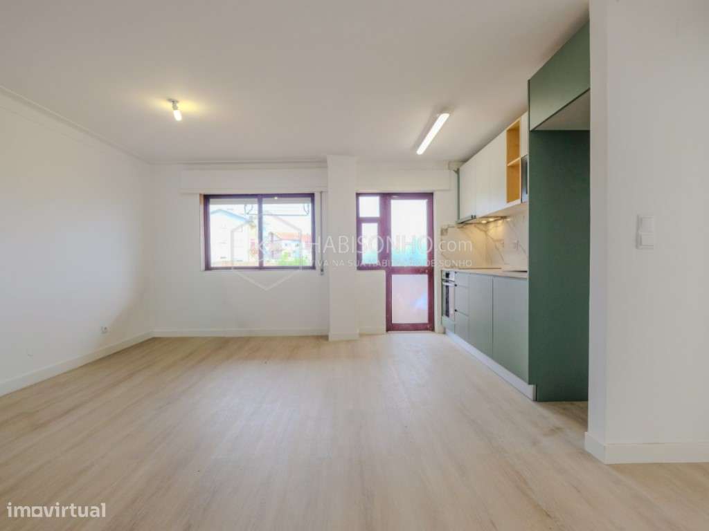 Apartamento T2 | Rio Tinto | Gondomar - Grande imagem: 5/11