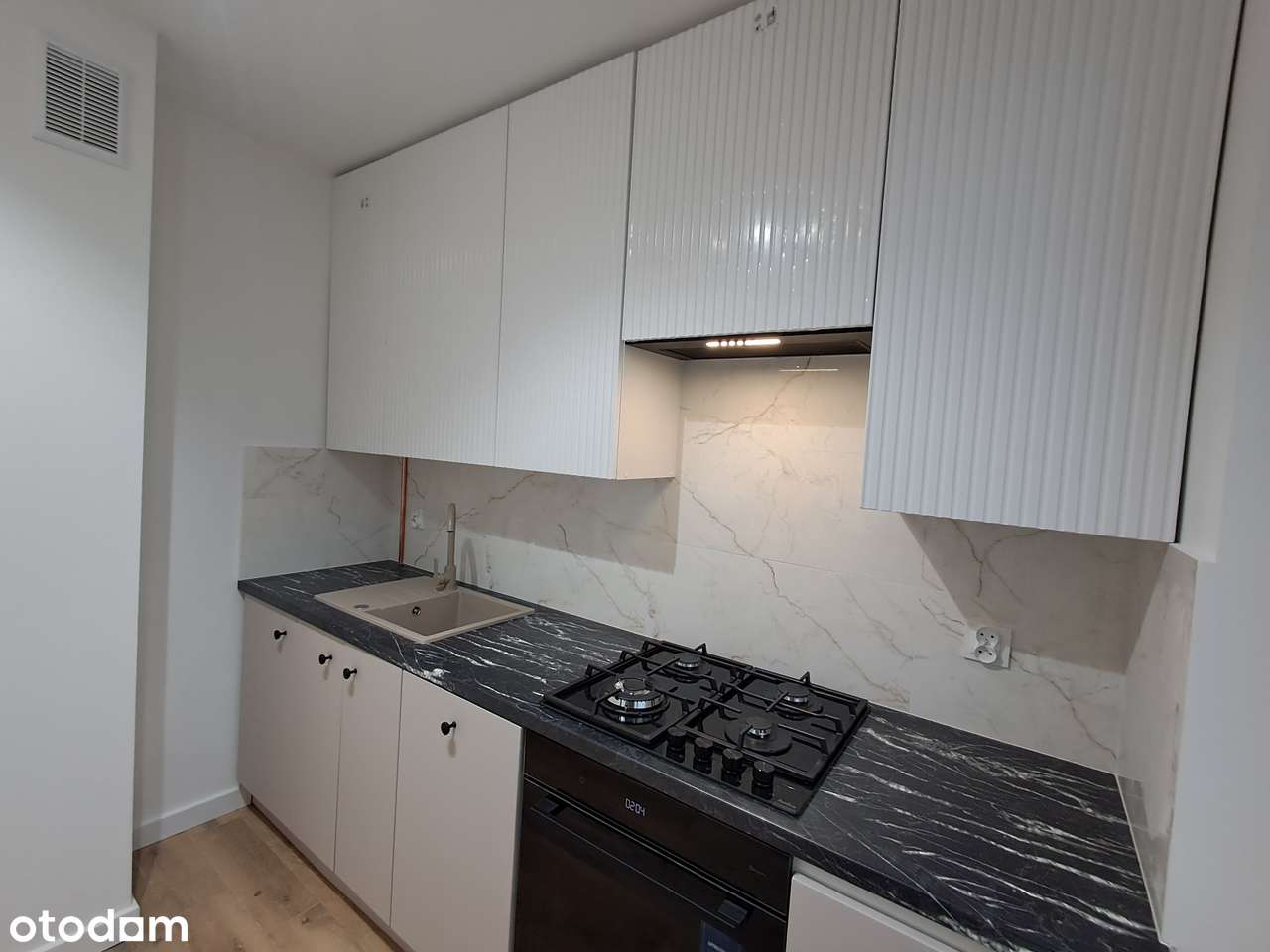 Na sprzedaż 3-pokojowe mieszkanie 47 m² – Lublin, Kalinowszczyzna-2