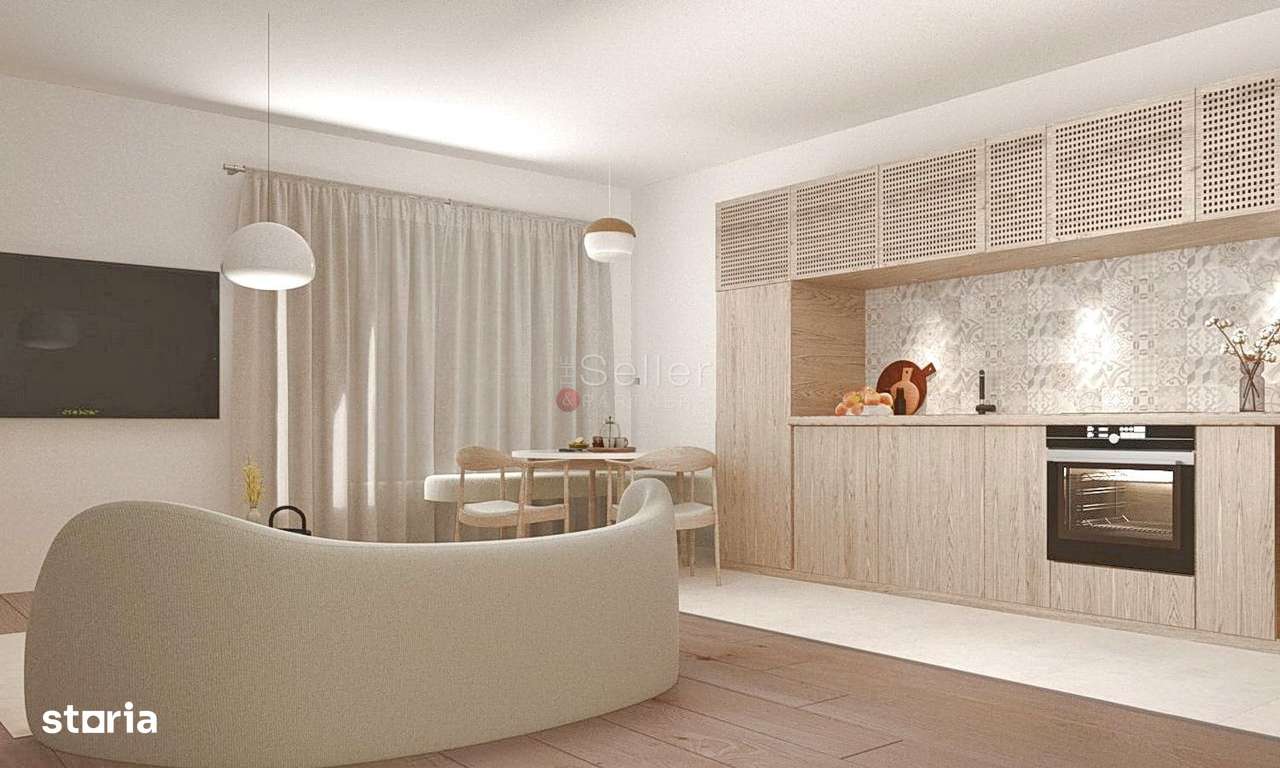 Apartamen in Bloc Tip Vila - Imagine principală: 4/20