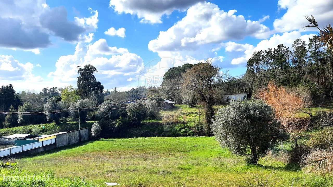 Terreno  para venda