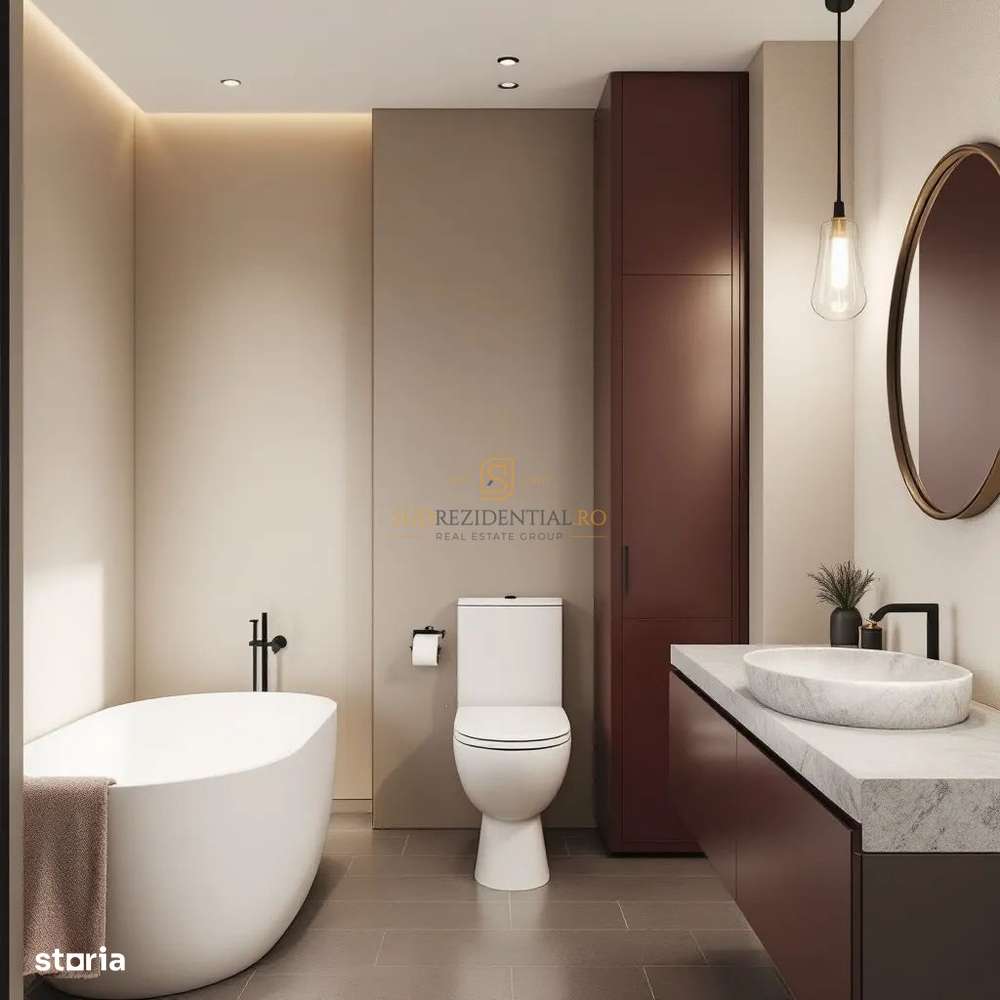 Locuinta in zona parcului Tudor Arghezi,2 camere, decomandat, Sector 4 - Imagine principală: 4/20