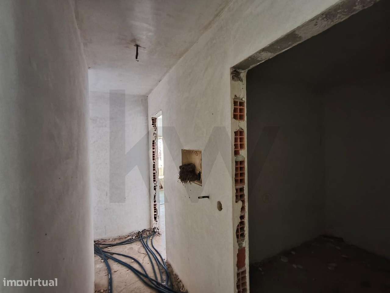 Quintinha com moradia para restauro - Grande imagem: 5/30