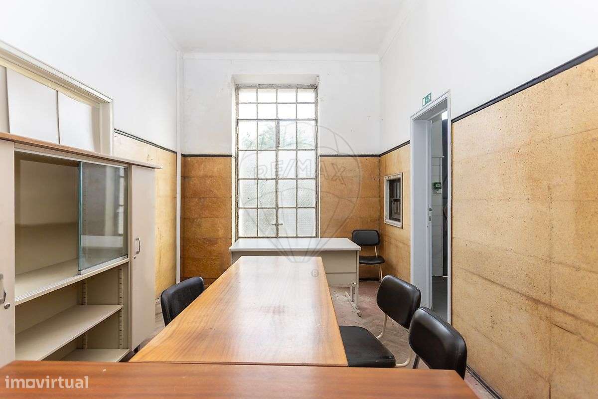 Armazém à venda em Sintra-36