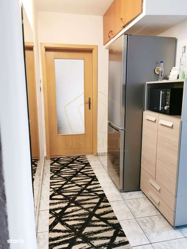 Apartament spatios cu 3 camere | Soarelui | Parcul Padurice - Imagine principală: 5/10