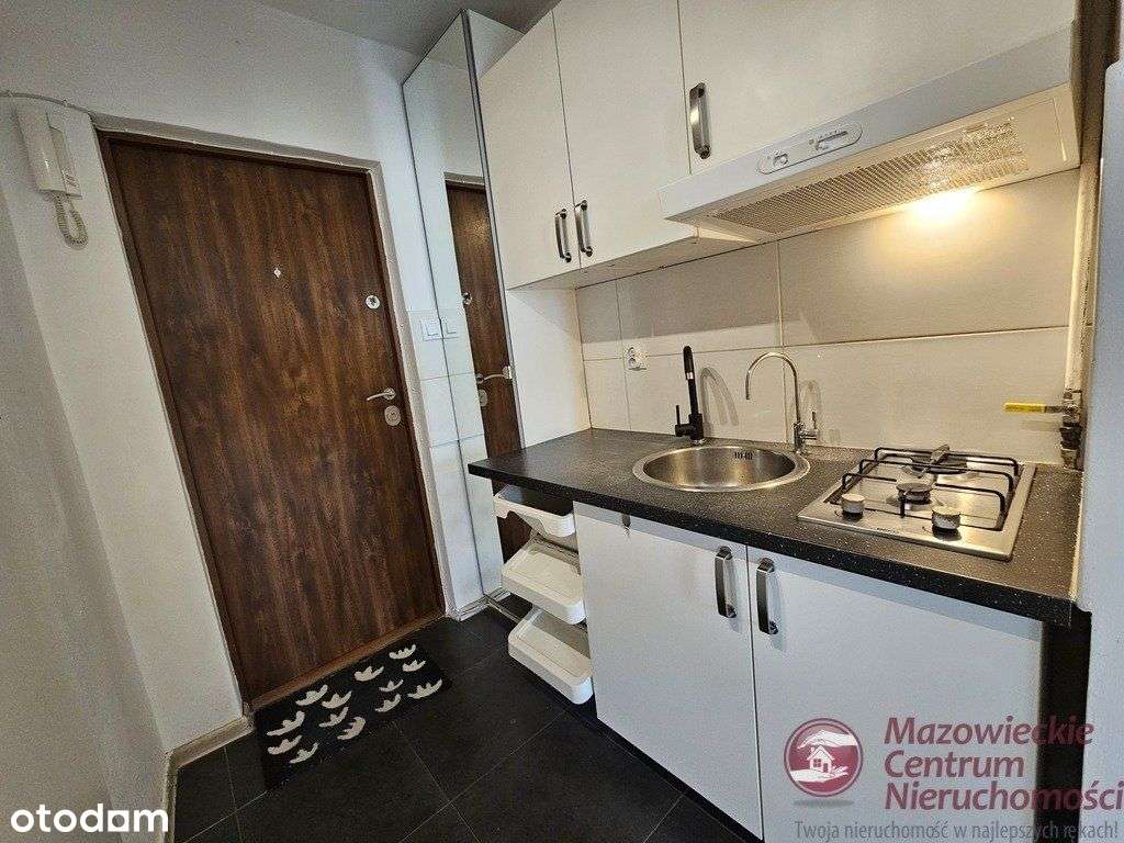 Kawalerka 25 M2 Wola-4