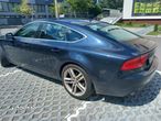 Audi A7 3.0 TDI Quattro S-Tronic - 2