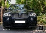 Pachet Exterior Aero compatibil cu BMW X5 F15 M - 12