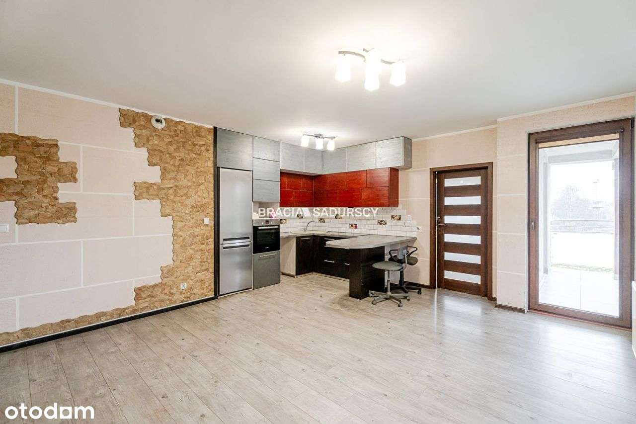 3pok do remontu/ul.Na Zakolu wisły/ duzy balkon-7