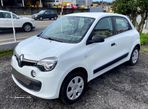 Renault Twingo 1.0 SCe Dynamique - 2