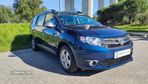 Dacia Logan MCV 0.9 TCe Stepway - 2