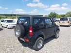 Suzuki Jimny 1.3 Canvas 4WD Comfort - 3