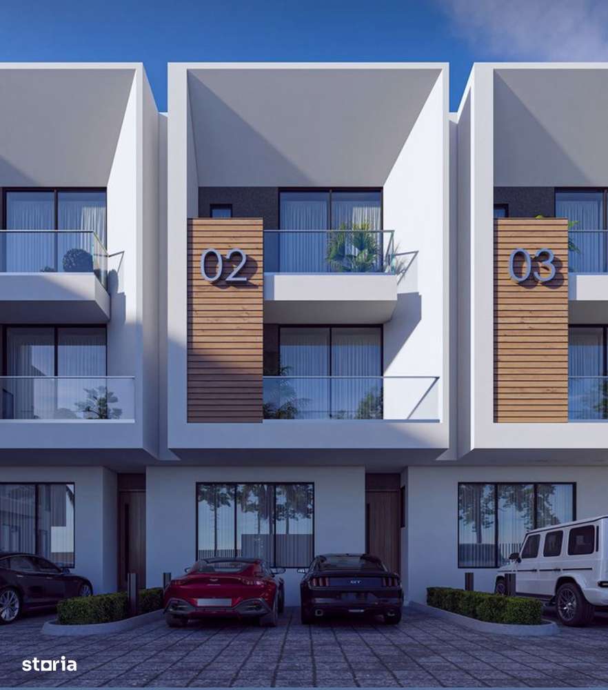 Teren Pipera | Posibilitate de investitie - Imagine principală: 3/3