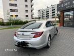 Opel Insignia 1.6 ECOTEC DI Turbo Edition - 2