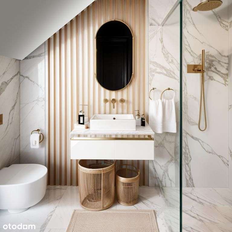 Ostatni dom w kameralnej zabudowie w Działdowie - Pełny obrazek: 5/11