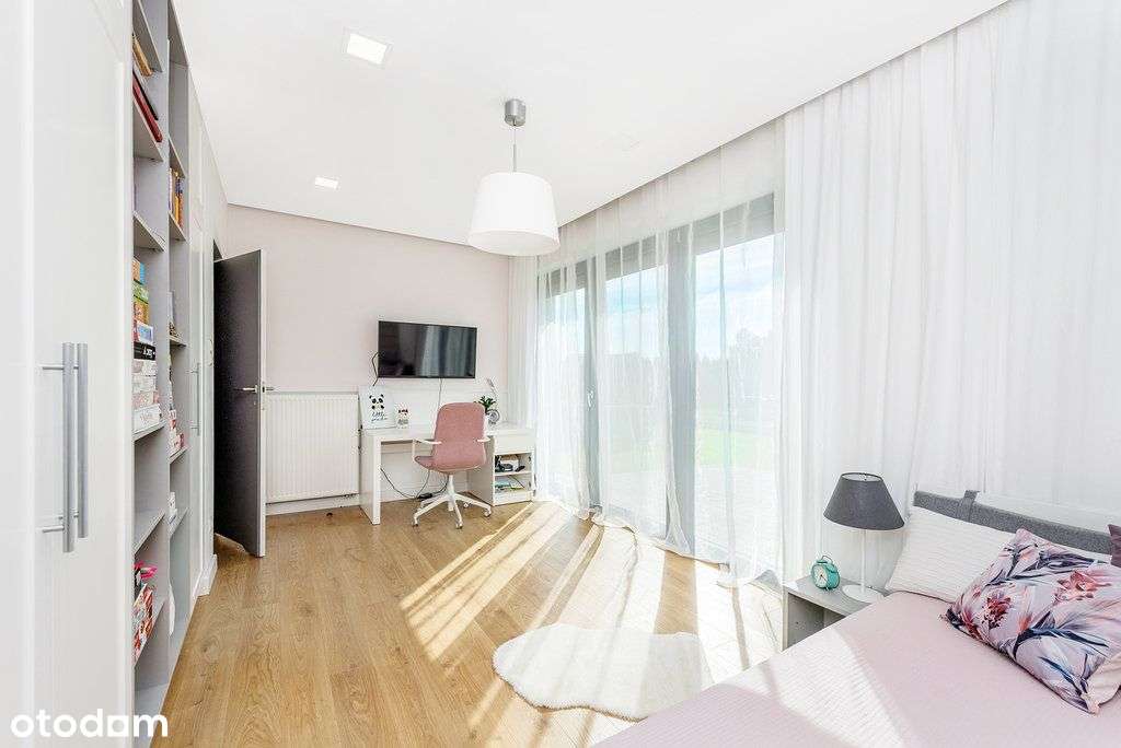 Piękny, komfortowy i funkcjonalny-8