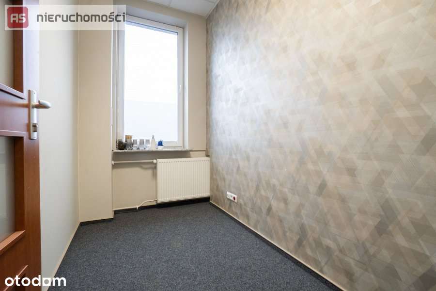 Elegancki lokal biurowy. Konstantynów. - Pełny obrazek: 4/16