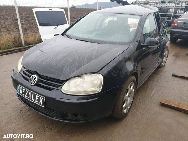 Dezmembrari Golf 5 1.9 TDI BRU 90cp - 7