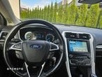 Ford Mondeo 1.5 EcoBoost Trend - 14