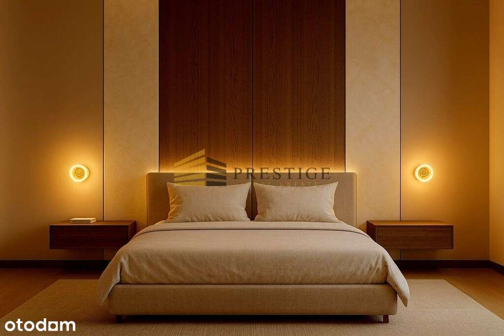 Apartament z duszą. Niecała 5, Warszawa.-5