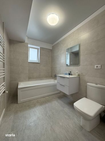 Apartament nou, intabulat,  model decomandat etaj intermediar-6