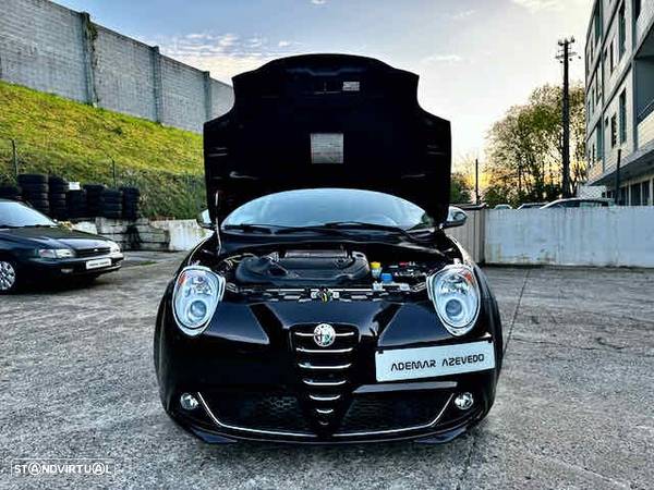 Alfa Romeo MiTo 1.3 JTDM 16V Super - 17