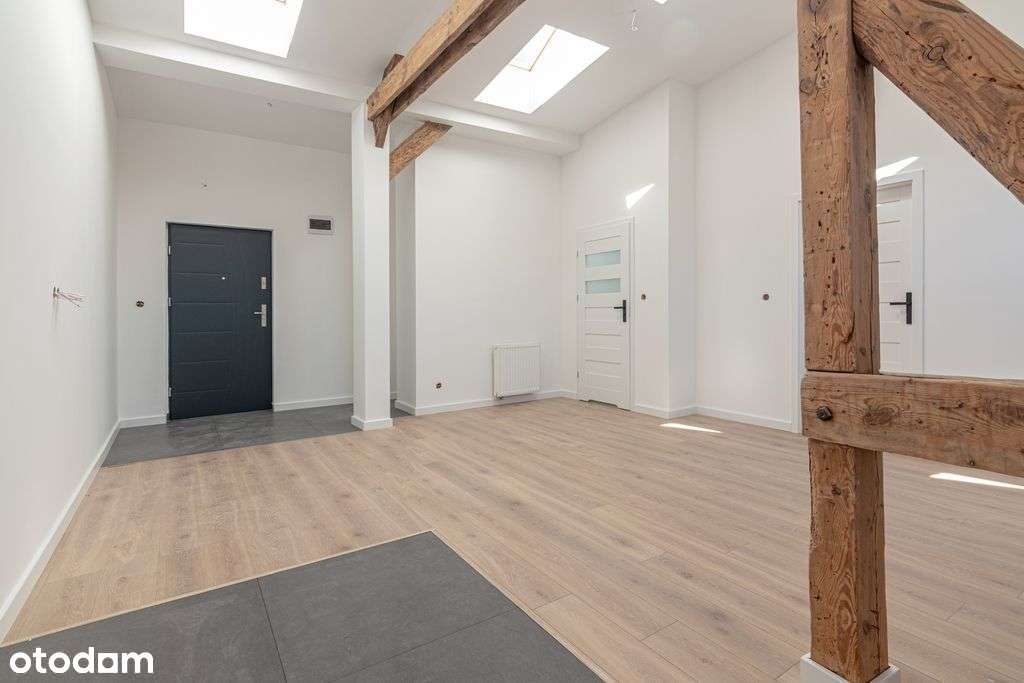 Nowe 2 pokoje przy Alei Fontann - Pełny obrazek: 5/20