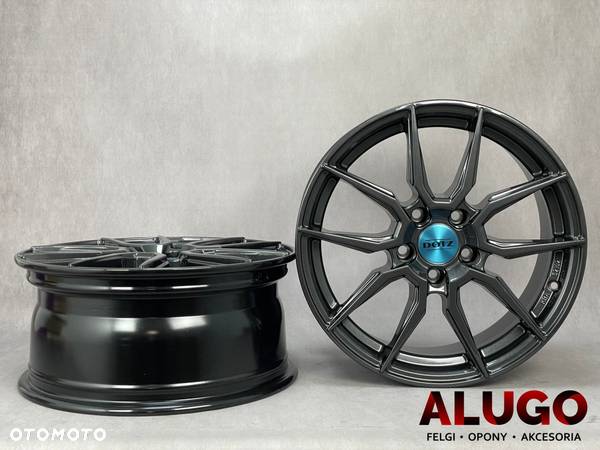 Alufelgi 20" 5x112 DOTZ Felgi BMW 3ER 5ER 6ER X3 - 5