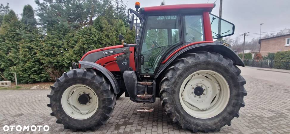 Valtra N141 Import Oryginał - 11