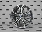 Jantes BMW Style 542 em 18 5x112 X1/X2 - 3