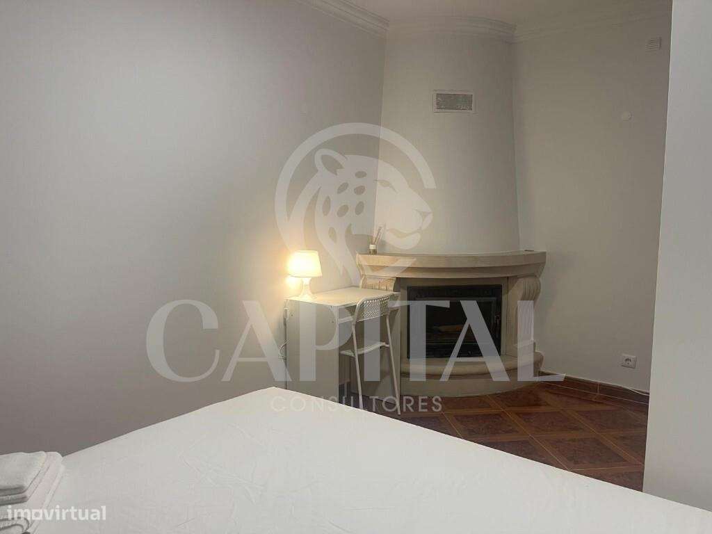 Apartamento partilhado | Samora Correia - Grande imagem: 5/14