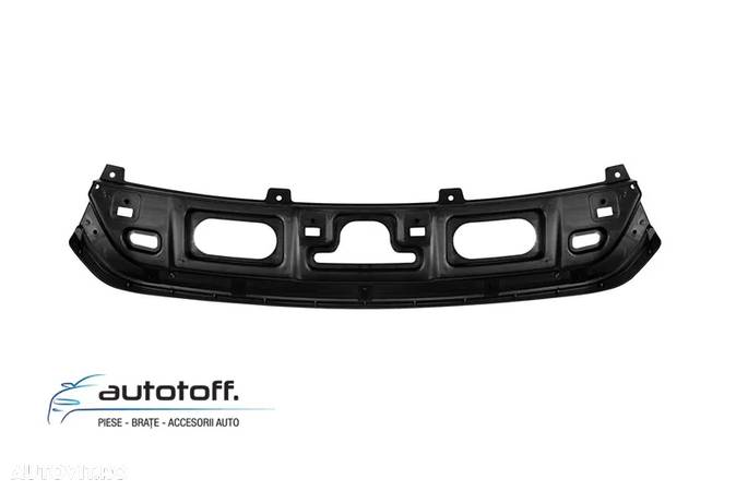 Pachet aerodinamic BMW X5 E70 LCI 2010-2013 - 3