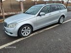 Mercedes-Benz C 180 T CDI DPF (BlueEFFICIENCY) Elegance - 17