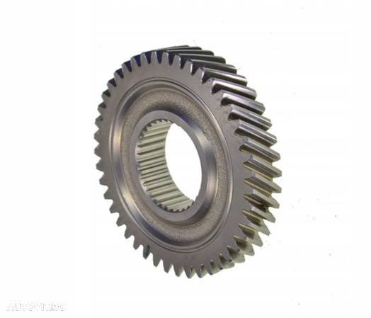 Pinion Viteza a 3-a  tren fix Fiat Ducato 52 dinti - 1