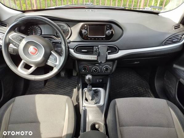 Fiat Tipo 1.4 16v Easy - 11