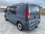 Opel Vivaro - 6