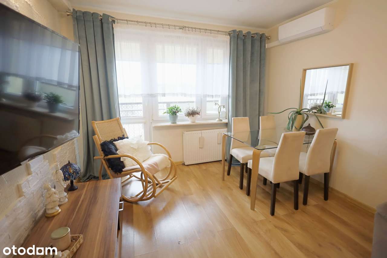 Suwałki, ul. Putry - 2-pokojowe mieszkanie – 46 m²-0