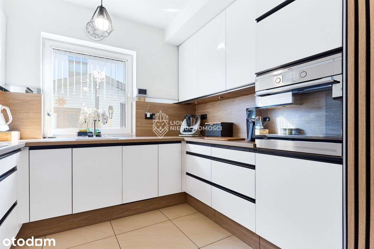 Zamieszkaj w Tanowie, w domu idealnym dla rodziny.-6